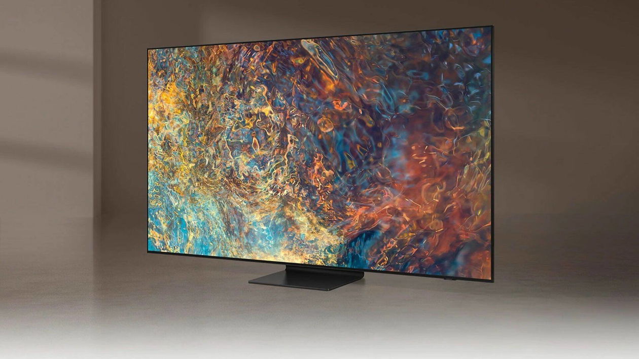 Immagine di Samsung: 10% di extra sconto sulle TV in promozione grazie a questo codice