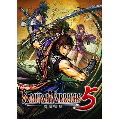 Immagine di Samurai Warriors 5 - PC