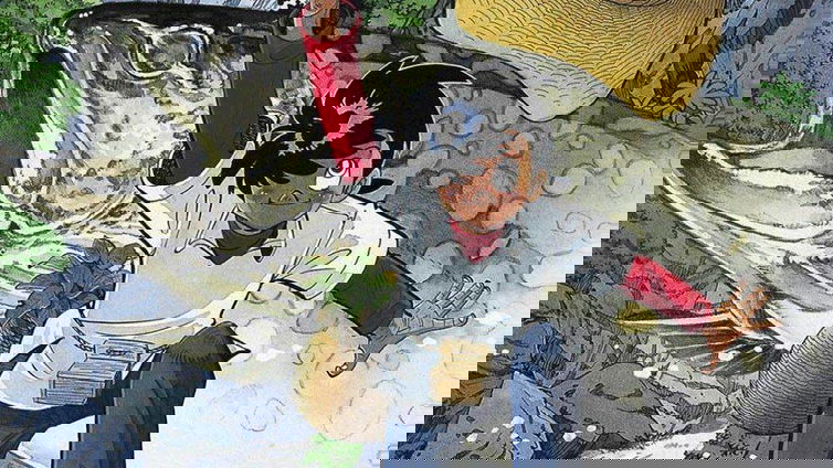 Immagine di Sanpei il Ragazzo Pescatore – Tribute Edition in arrivo in autunno