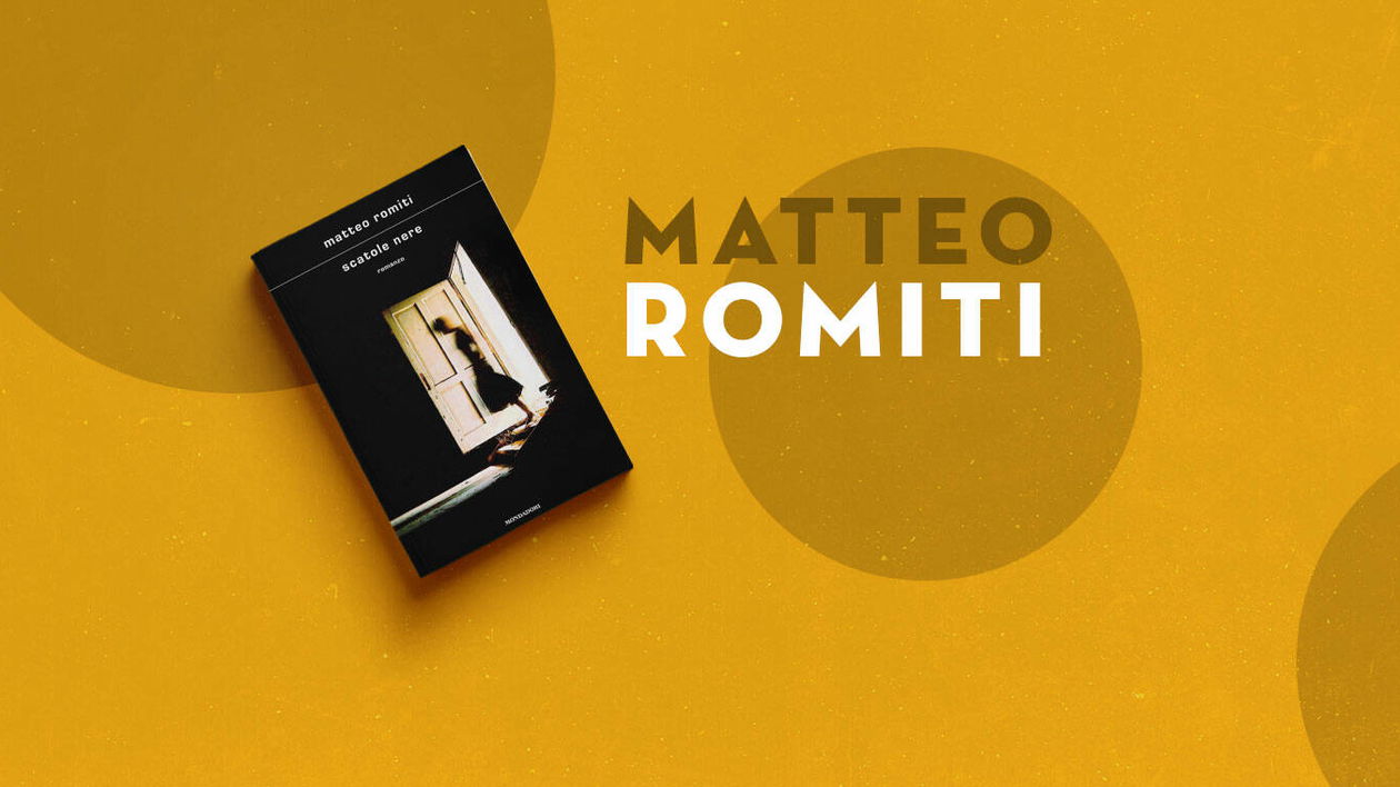 Immagine di Scatole Nere: viaggio al centro delle paure del domani