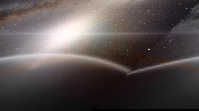 Immagine di In nuovi francobolli della NASA celebrano il Sole