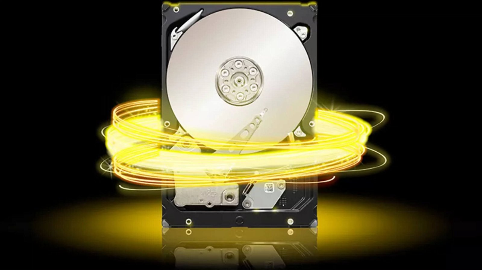 Immagine di È di Seagate il primo Hard Disk con interfaccia PCIe NVMe