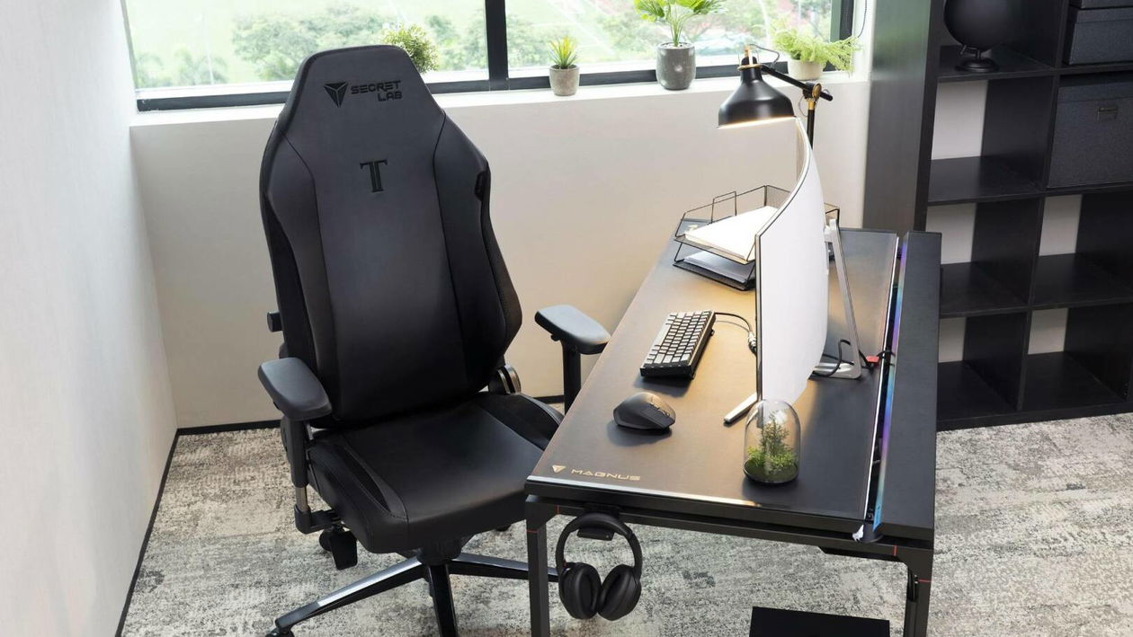 Immagine di Amazon Gaming Week: prezzi da urlo per le sedie gaming!