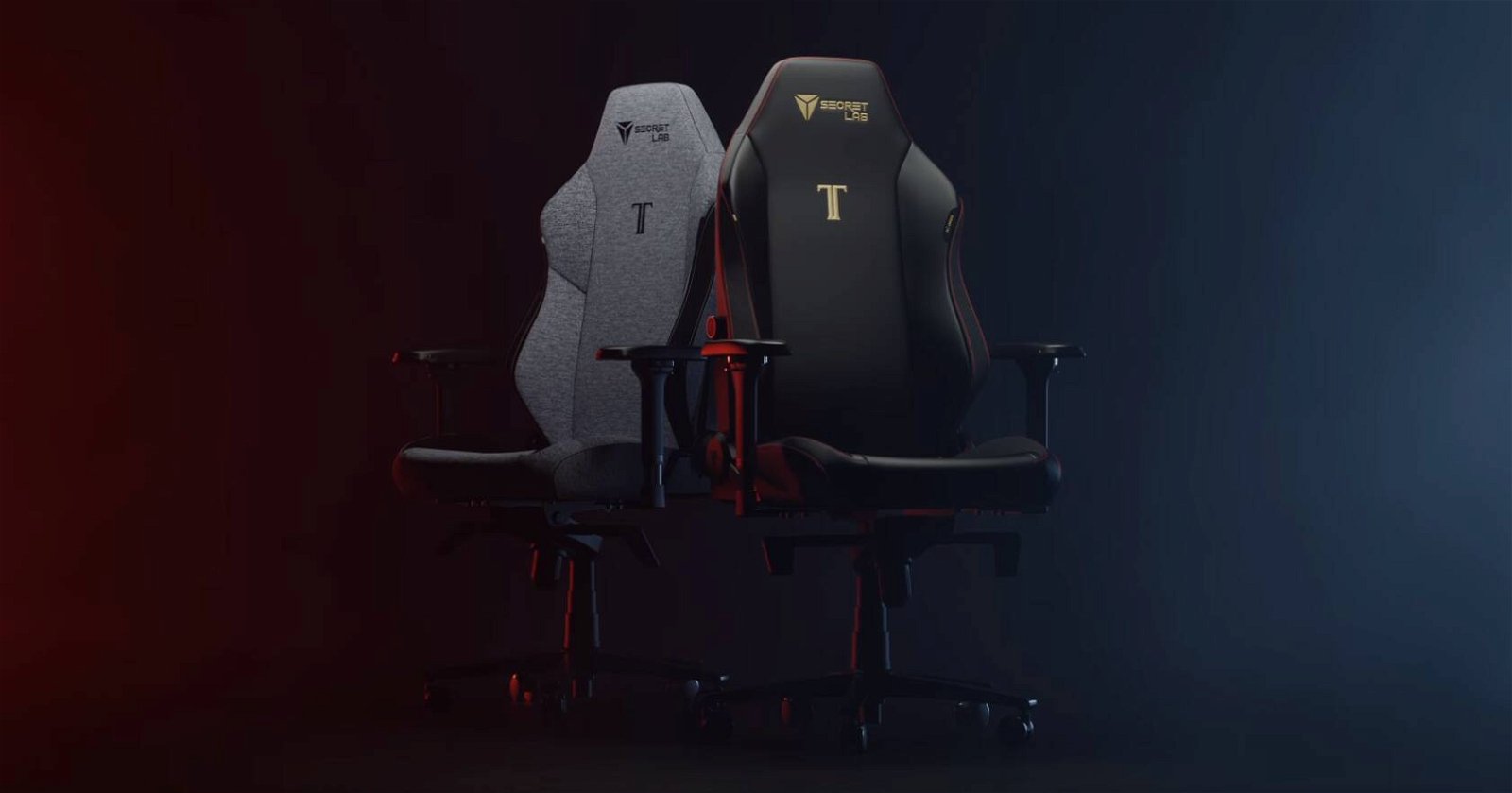 Immagine di Secretlab TITAN Evo 2022: la sedia da gaming più avanzata tecnologicamente