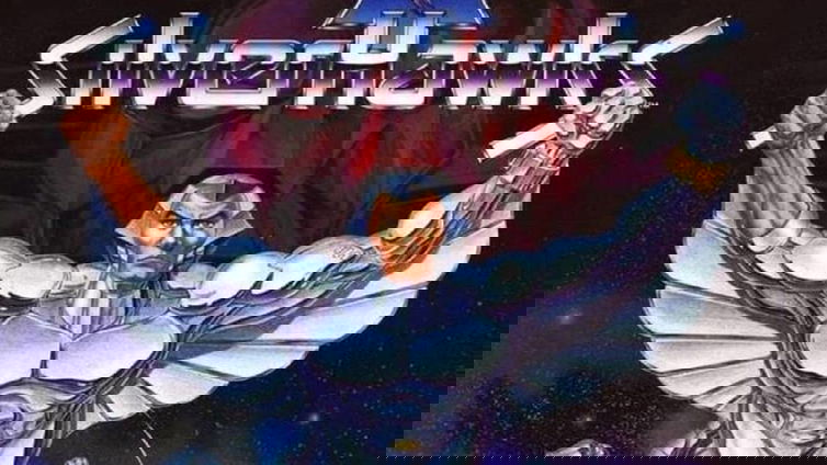 Immagine di Silverhawks: il classico anni '80 ritorna con un revival
