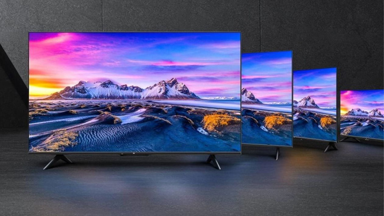 Immagine di Smart TV Xiaomi da 32" a meno di 150 euro da Unieuro!