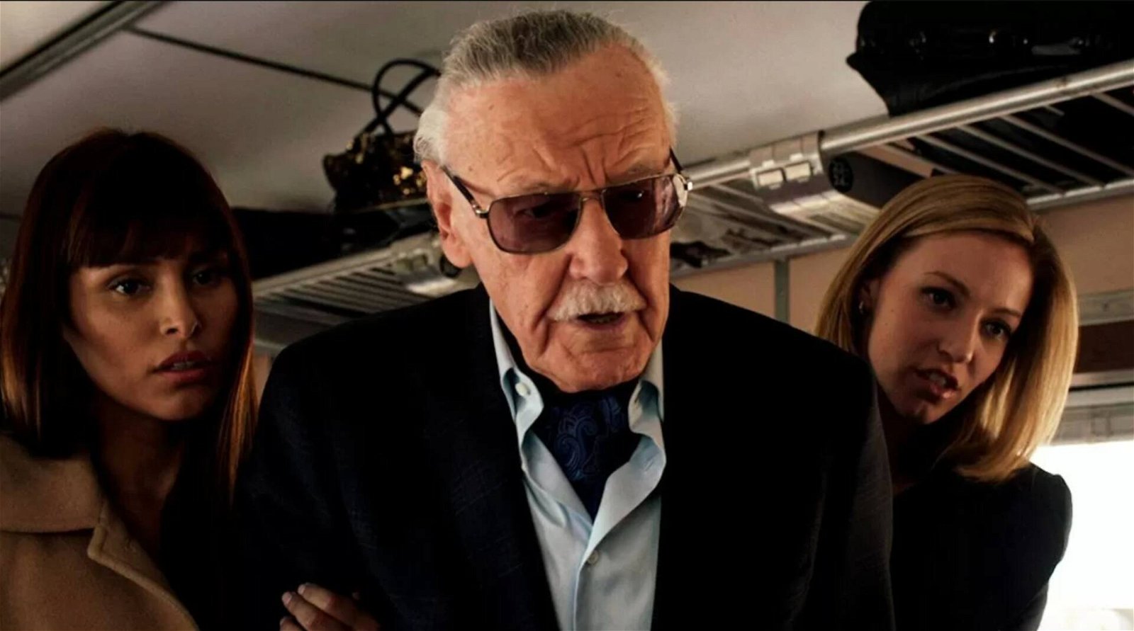 Immagine di Stan Lee non avrà più camei nei film Marvel