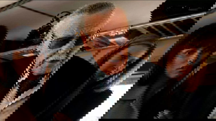 Immagine di Stan Lee non avrà più camei nei film Marvel