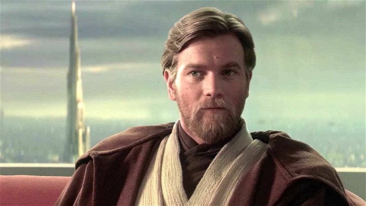 Immagine di Obi-Wan Kenobi: perché il Maestro Jedi è su Tatooine?