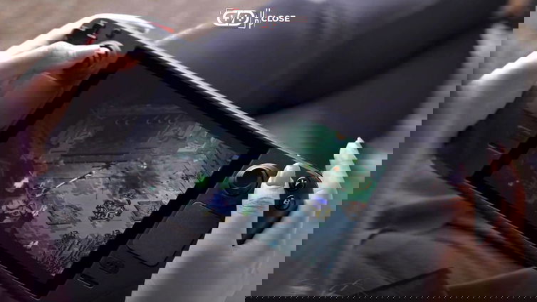 Immagine di Steam Deck: AMD e Valve stanno lavorando per migliorarne le performance