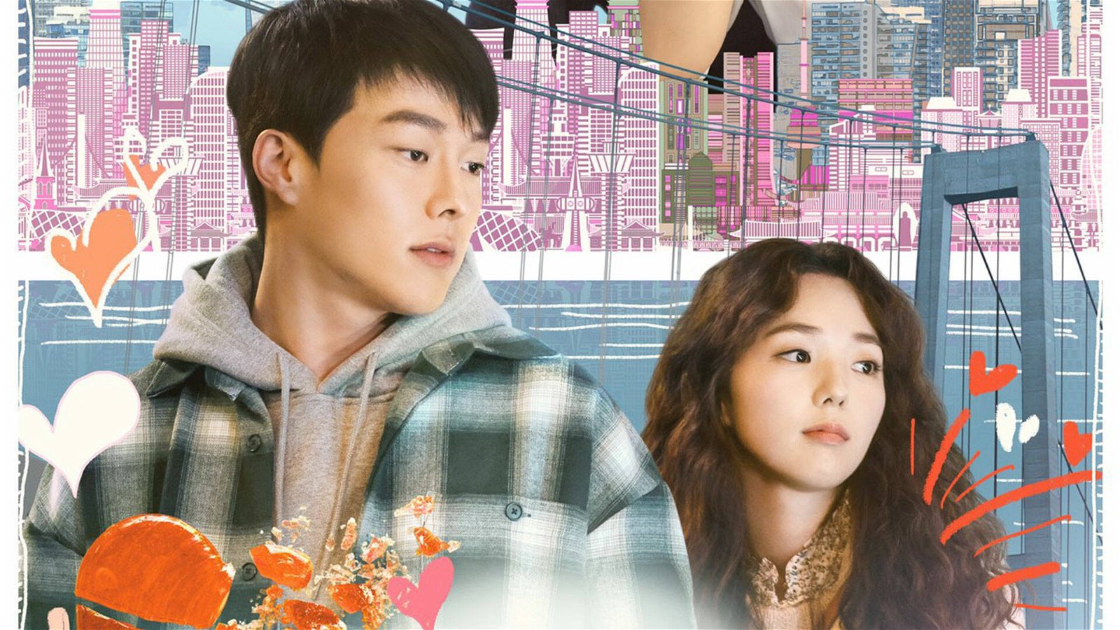 Immagine di Sweet & Sour, recensione del film coreano disponibile su Netflix