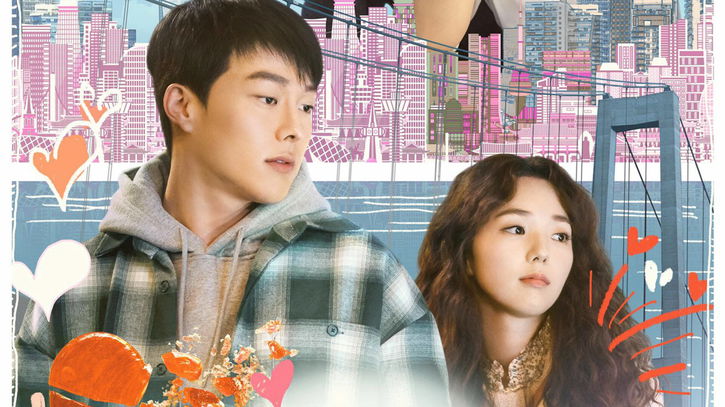 Immagine di Sweet & Sour, recensione del film coreano disponibile su Netflix