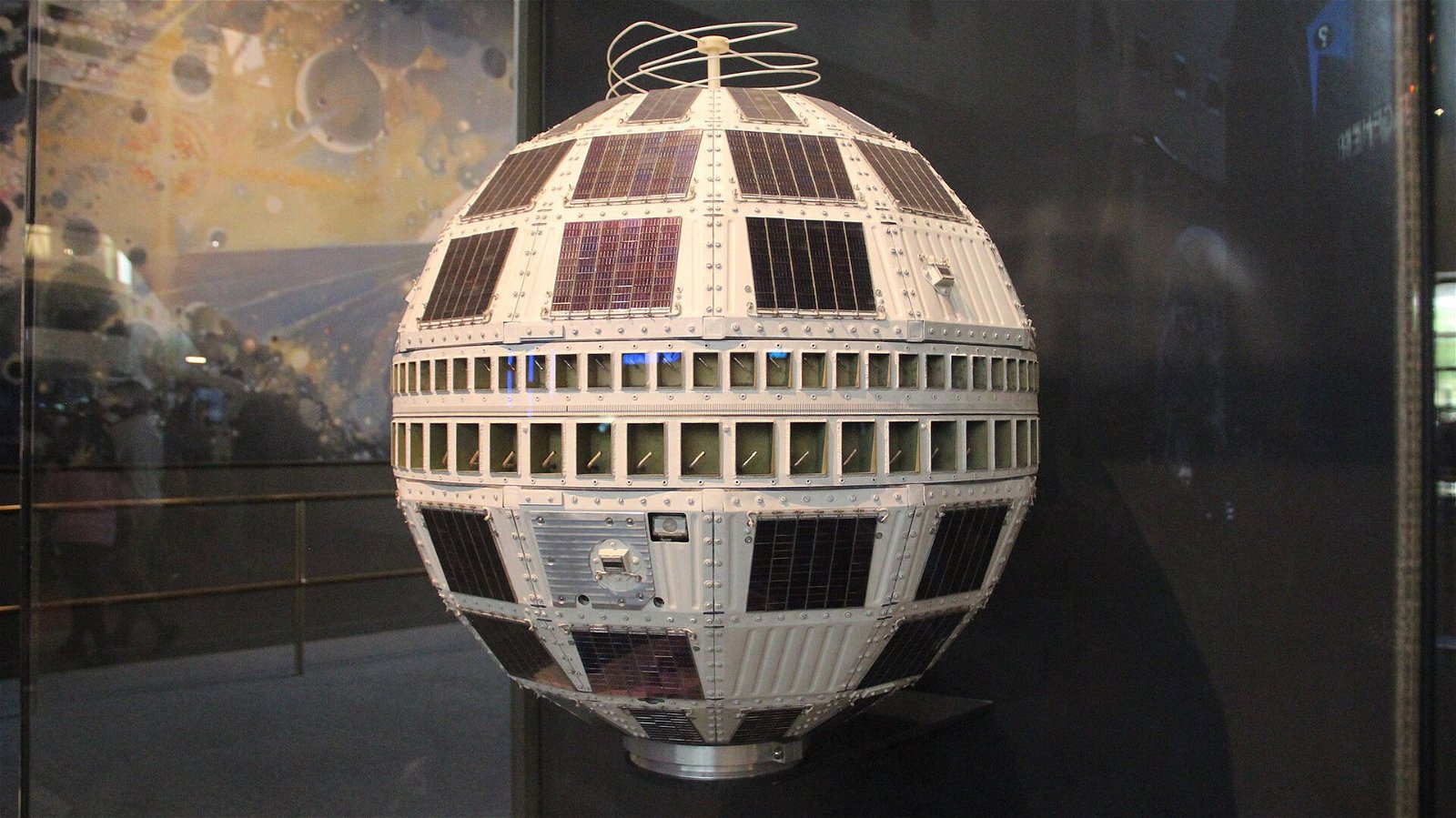 Immagine di 10 luglio 1962: nasce la TV satellitare con il lancio in orbita di Telstar