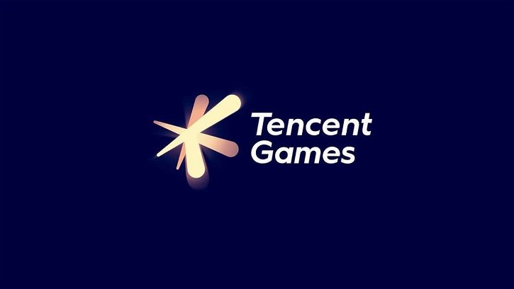 Immagine di Tencent sfida Microsoft nel campo delle acquisizioni