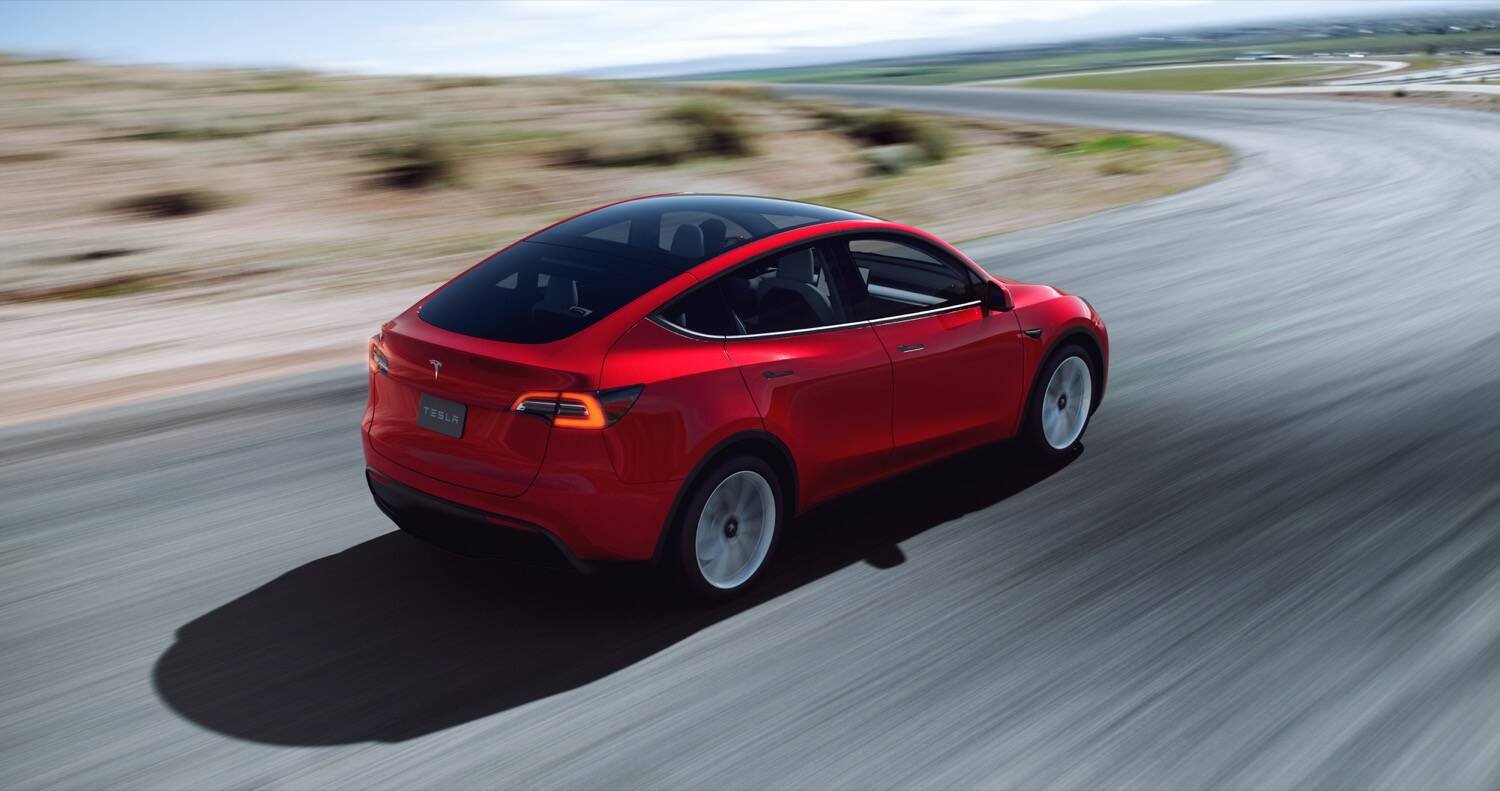 Immagine di Tesla Model Y arriva anche in Italia, prime consegne ad agosto