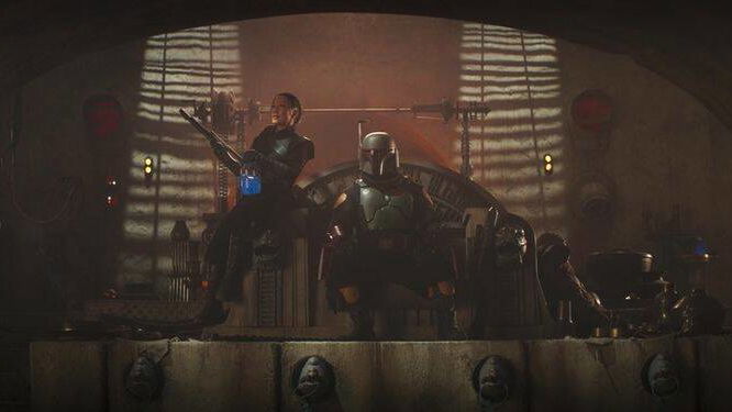 Immagine di The Book of Boba Fett: chi sono i gemelli hutt comparsi nel secondo episodio?