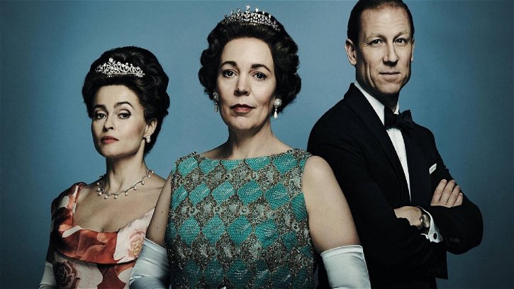 Immagine di The Crown (Netflix) terminerà con la sesta stagione