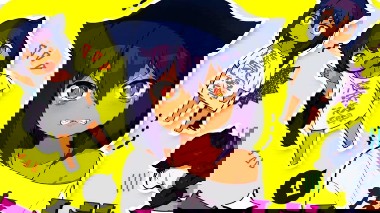 Immagine di Crunchyroll annuncia altri 4 anime nel palinsesto estivo