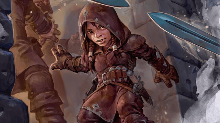 Immagine di Magic: disponibile la seconda avventura crossover di Dungeons &amp; Dragons