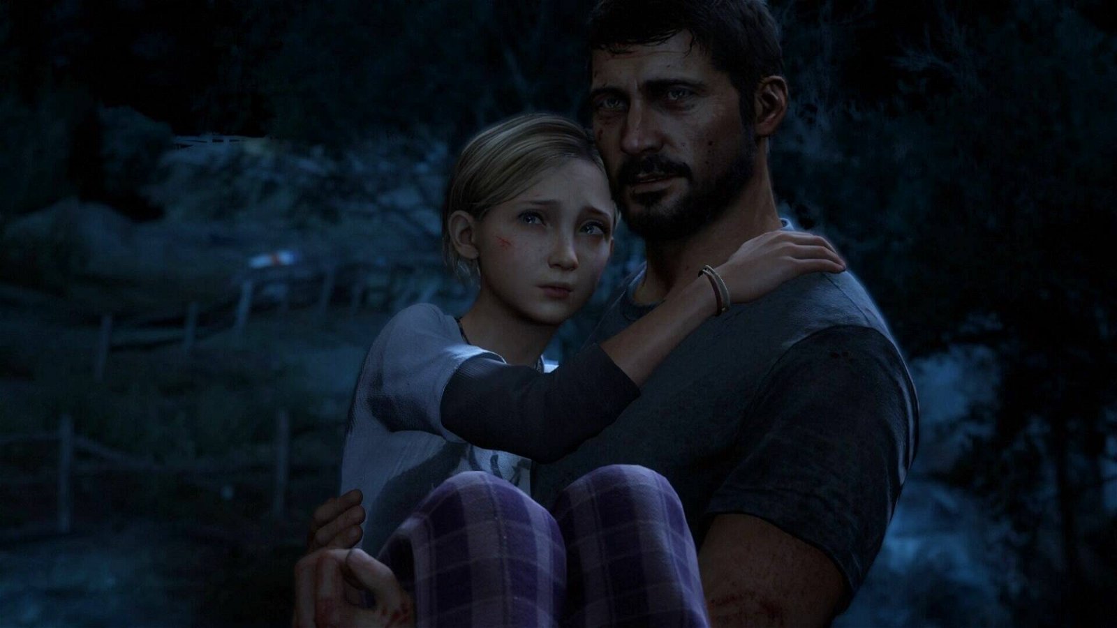Immagine di The Last of Us serie TV, ecco l'attrice che interpreterà la figlia di Joel