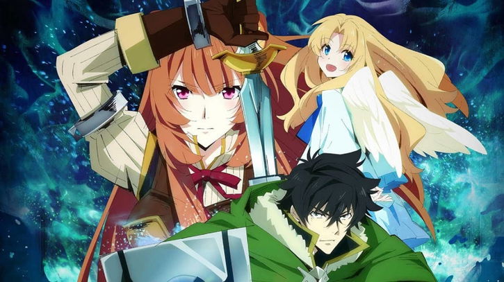 Immagine di The Rising of the Shield Hero 2: la seconda stagione rimandata al 2022