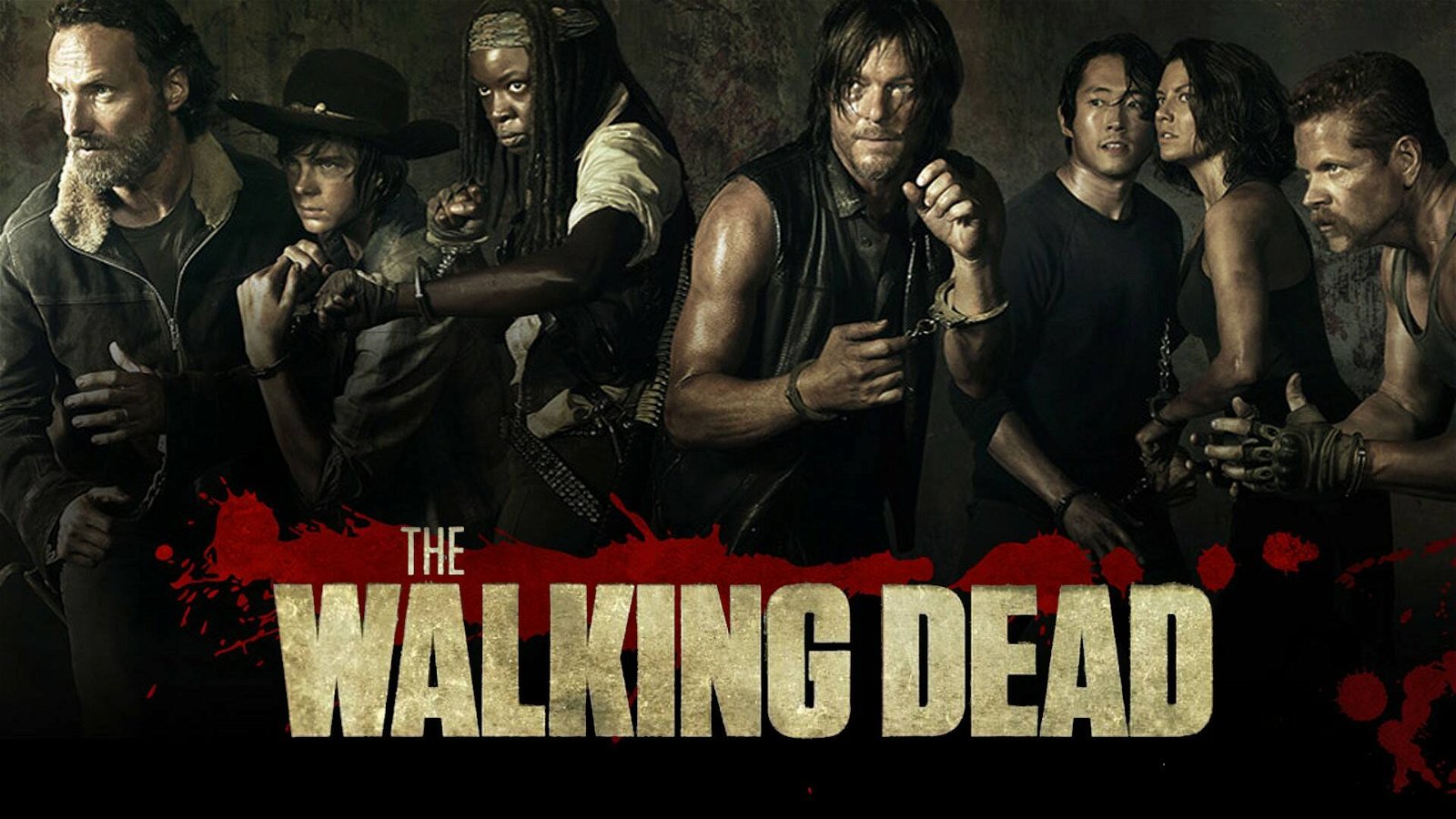 Immagine di The Walking Dead: la Stagione 11 e le prime 10 stagioni su Disney+ Star