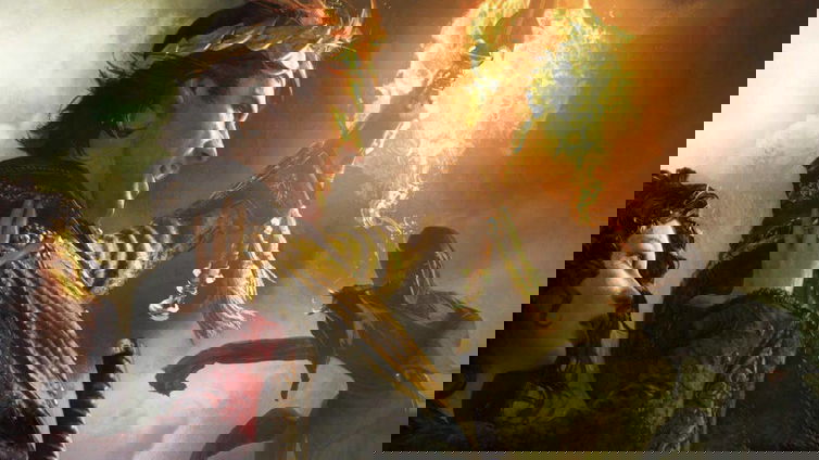 Immagine di The Wheel of Time: ecco la data di uscita e il poster della serie fantasy Amazon