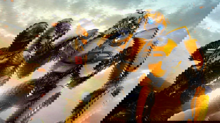 Immagine di Transformers e G.I. Joe: per il produttore un crossover è "inevitabile"