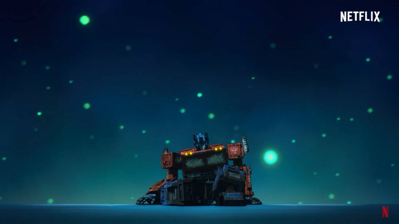 Immagine di Transformers: War for Cybertron Trilogy - Il Regno, il trailer ufficiale
