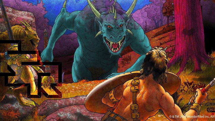 Immagine di TSR Vs Wizard Of The Coast: la battaglia dei Gygax (alcuni)