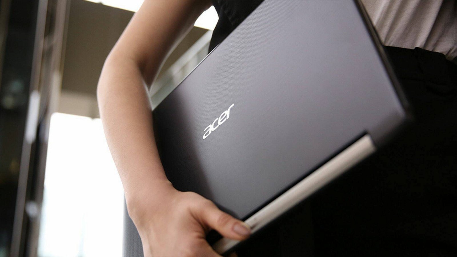 Immagine di Acer: 200€ + 50% di sconto sugli accessori acquistando un PC
