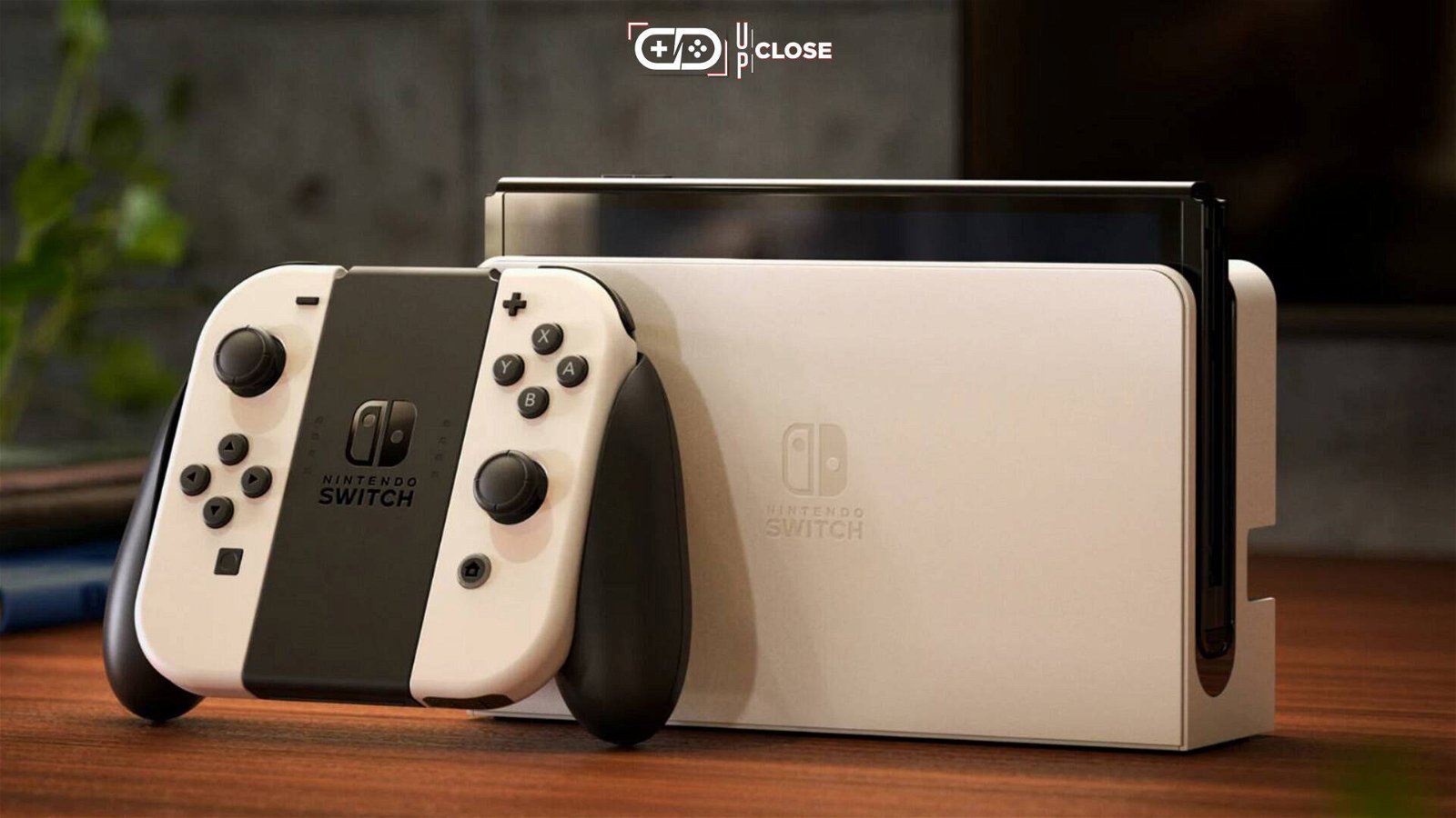 Immagine di Nintendo Switch OLED e il mostro dell'hype