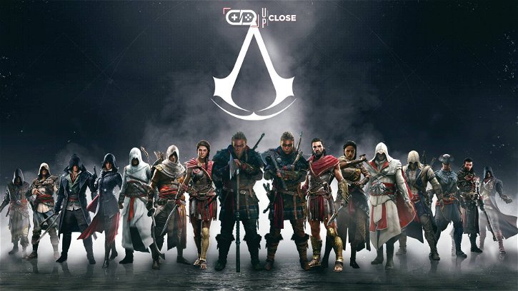 Immagine di Assassin's Creed Infinity: le nostre teorie sul futuro della saga
