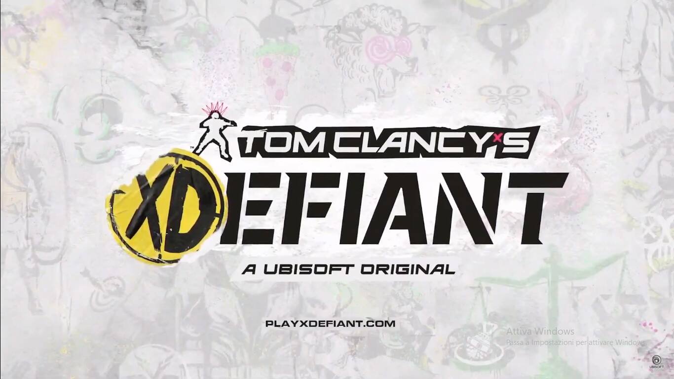 Immagine di Tom Clancy's XDefiant è UFFICIALE, il nuovo titolo free to play di Ubisoft