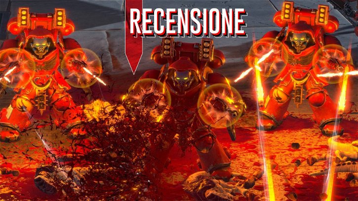 Immagine di Warhammer 40.000: Battlesector | Recensione