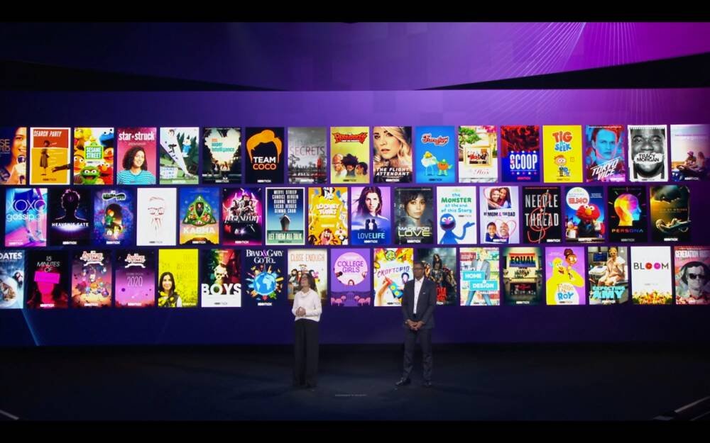 Immagine di Warner Bros. punta sullo streaming: maxi progetto per HBO Max nel 2022