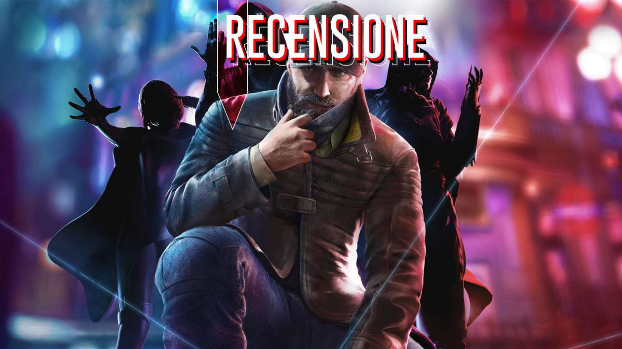 Immagine di Watch Dogs Legion Bloodline | Recensione, l'importanza dei protagonisti