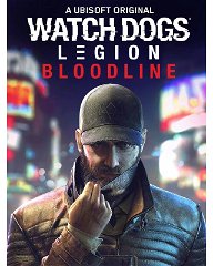 Immagine di Watch Dogs Legion Bloodline - Xbox Series X