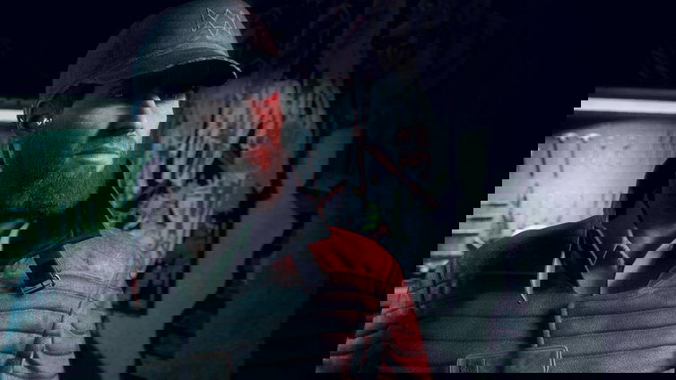 Immagine di Watch Dogs Legion è un altro gioco con questa mod: che grafica!