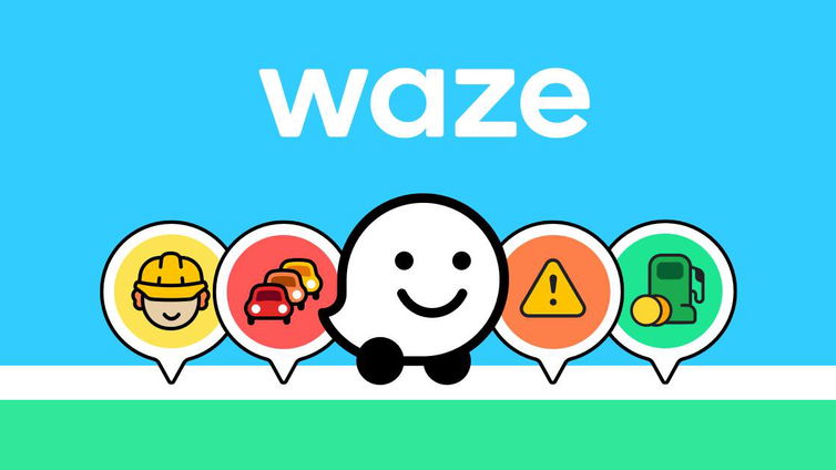 Immagine di Waze, la community è il suo più grande punto di forza