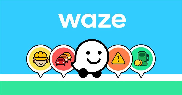 Immagine di Waze, 4 funzioni esclusive per migliorare la guida in inverno