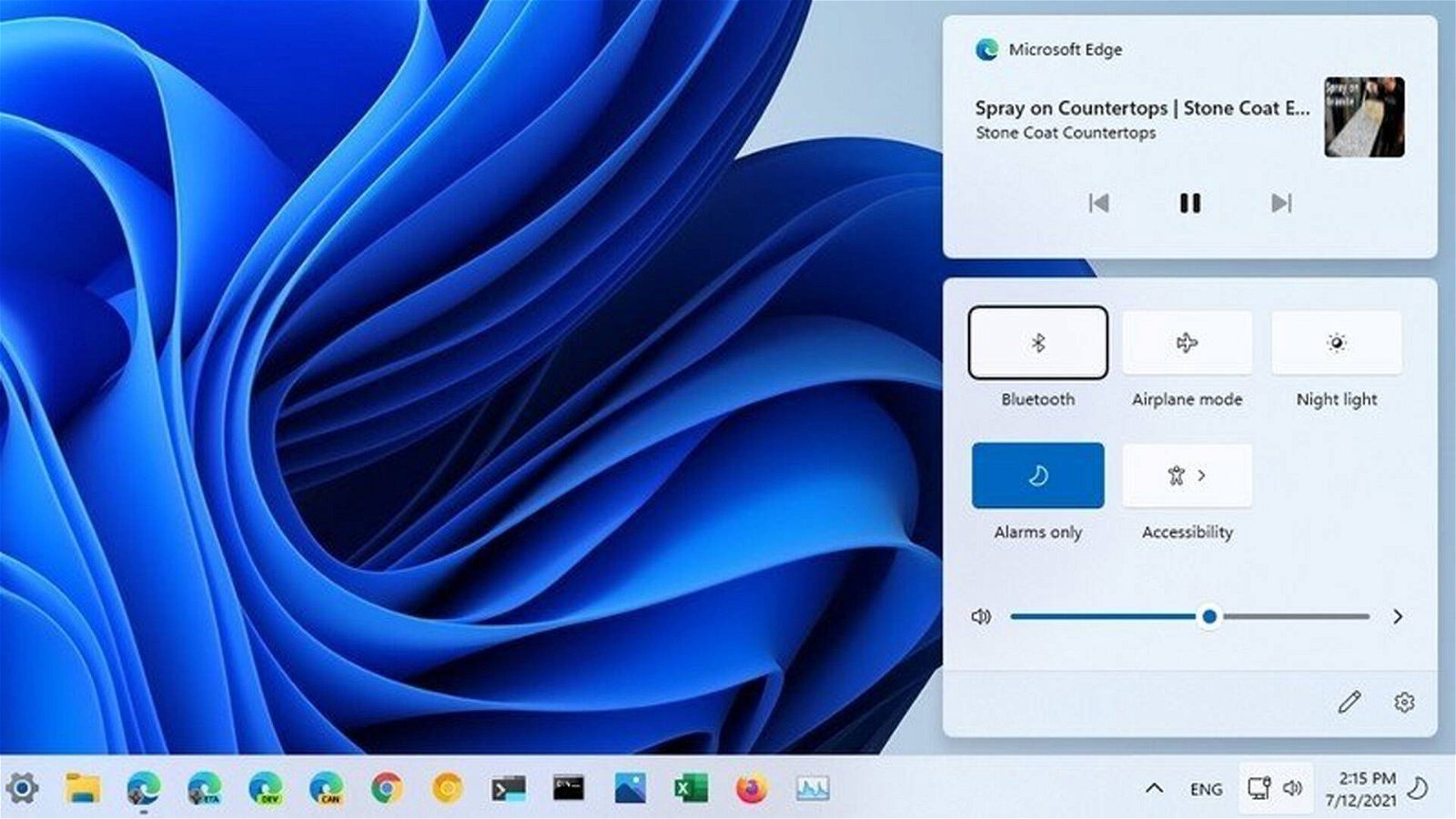 Immagine di Windows 11, nuovi indizi sulla possibile data di uscita ufficiale