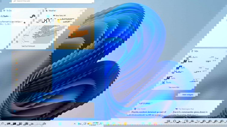 Immagine di Windows 11, Microsoft conferma che non potrete ignorare i requisiti minimi