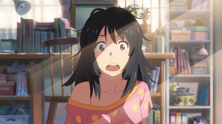 Immagine di Your Name: un altro regista abbandona il live-action