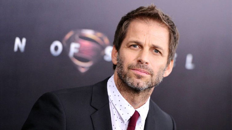 Immagine di Zack Snyder torna a collaborare con la DC (ma in forma animata)