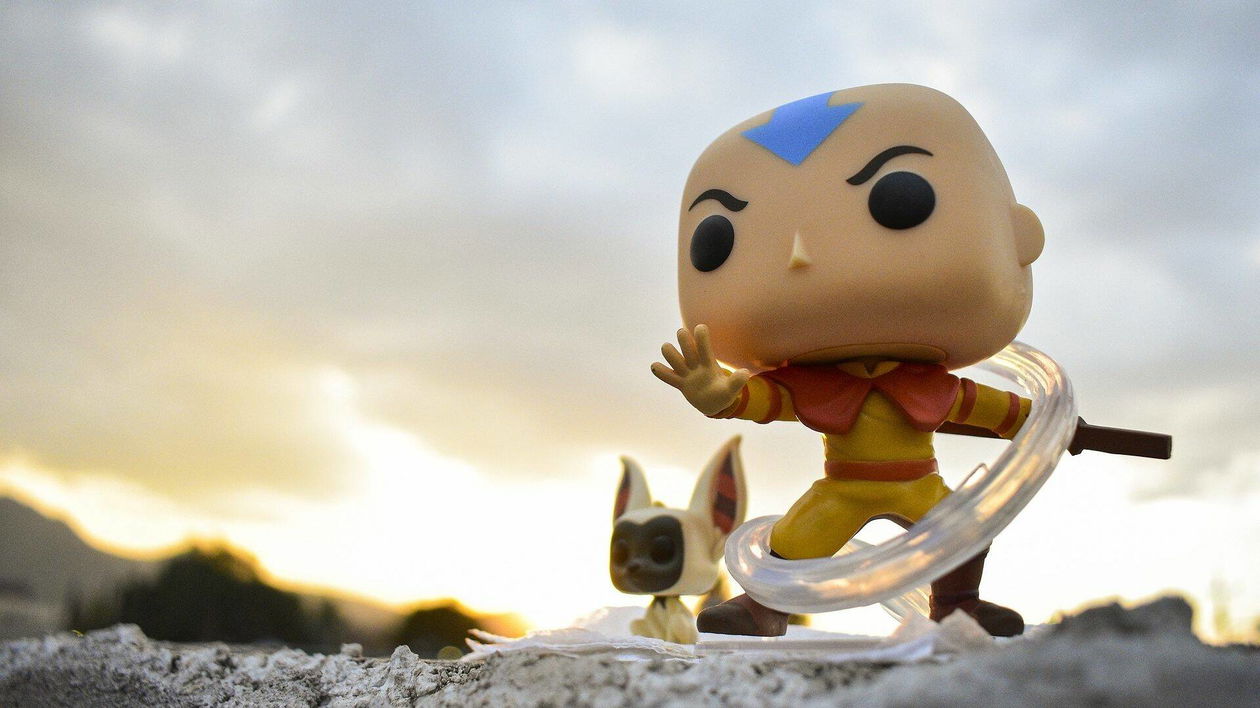 Immagine di Affarone Zavvi! Acquista 3 Funko Pop per soli 34,99€!