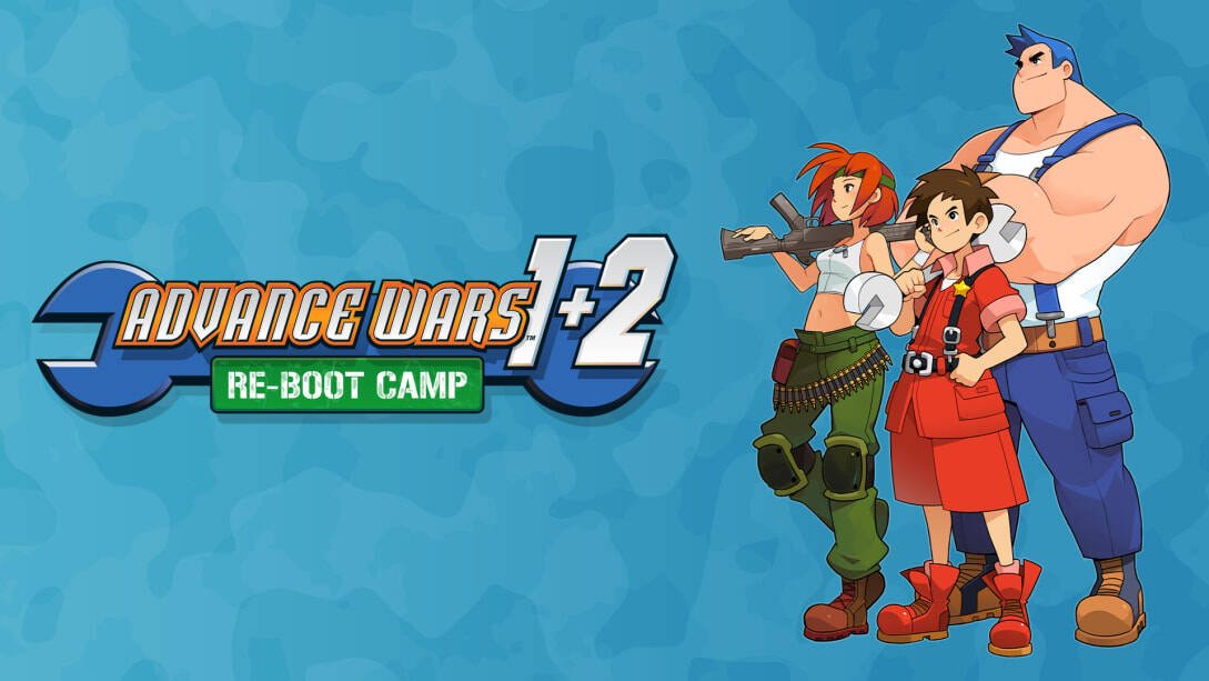 Immagine di Advance Wars 1+2 Re-Boot Camp: dove acquistarlo al miglior prezzo