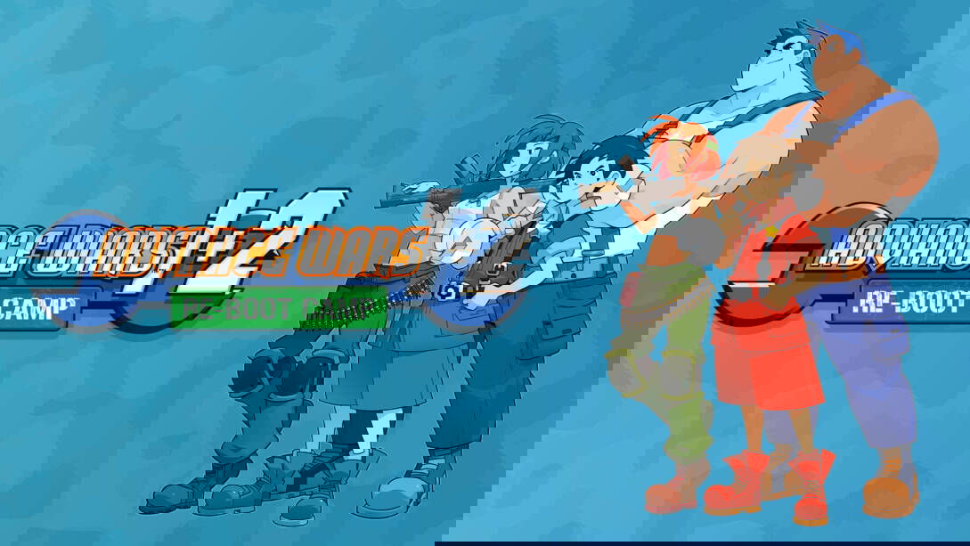 Immagine di Advance Wars 1+2 Re-Boot Camp: dove acquistarlo al miglior prezzo