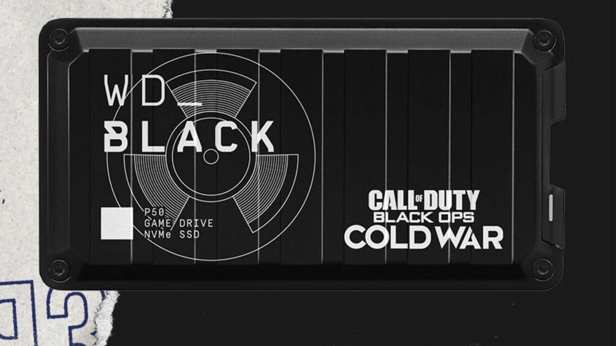 Immagine di Offerte del giorno Amazon: SSD e NAS scontati fino al 49%