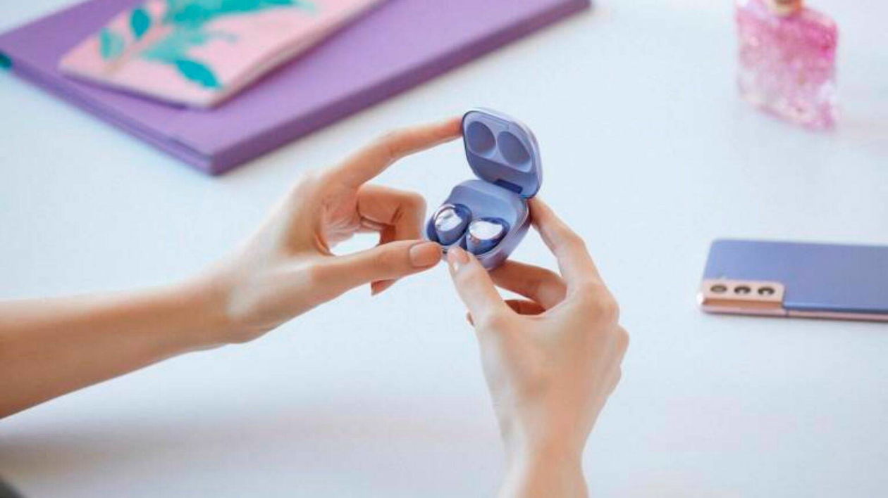 Immagine di Offerte del giorno Amazon: Galaxy Buds 2 preordinabili a 50€ in meno